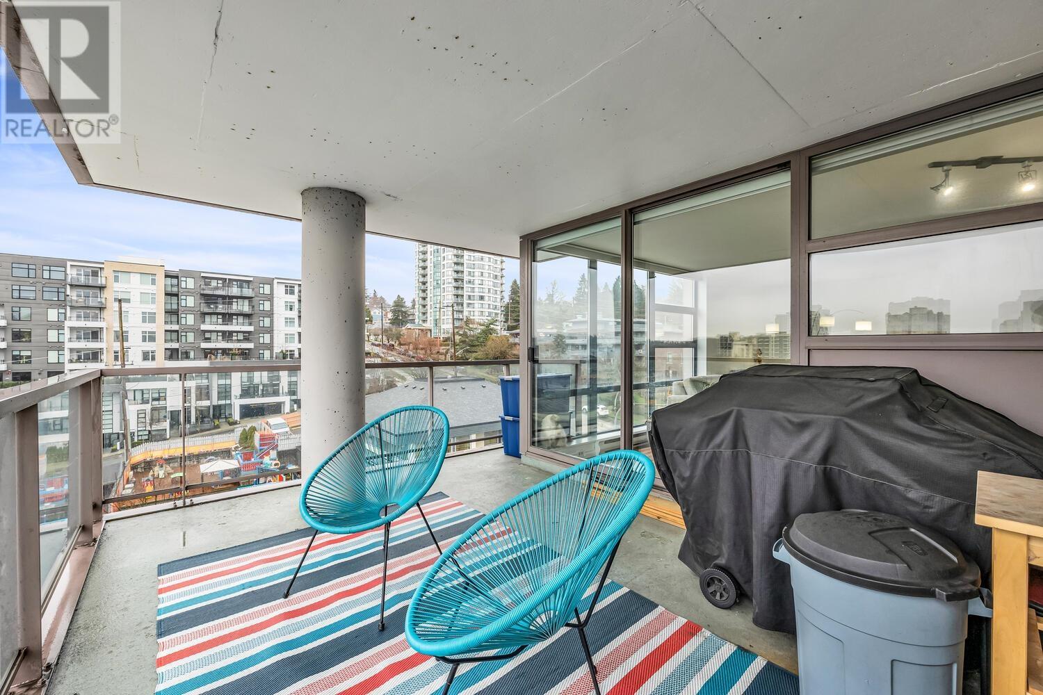 606 98 Tenth Street, New Westminster, British Columbia  V3M 6L8 - Photo 25 - R3011320