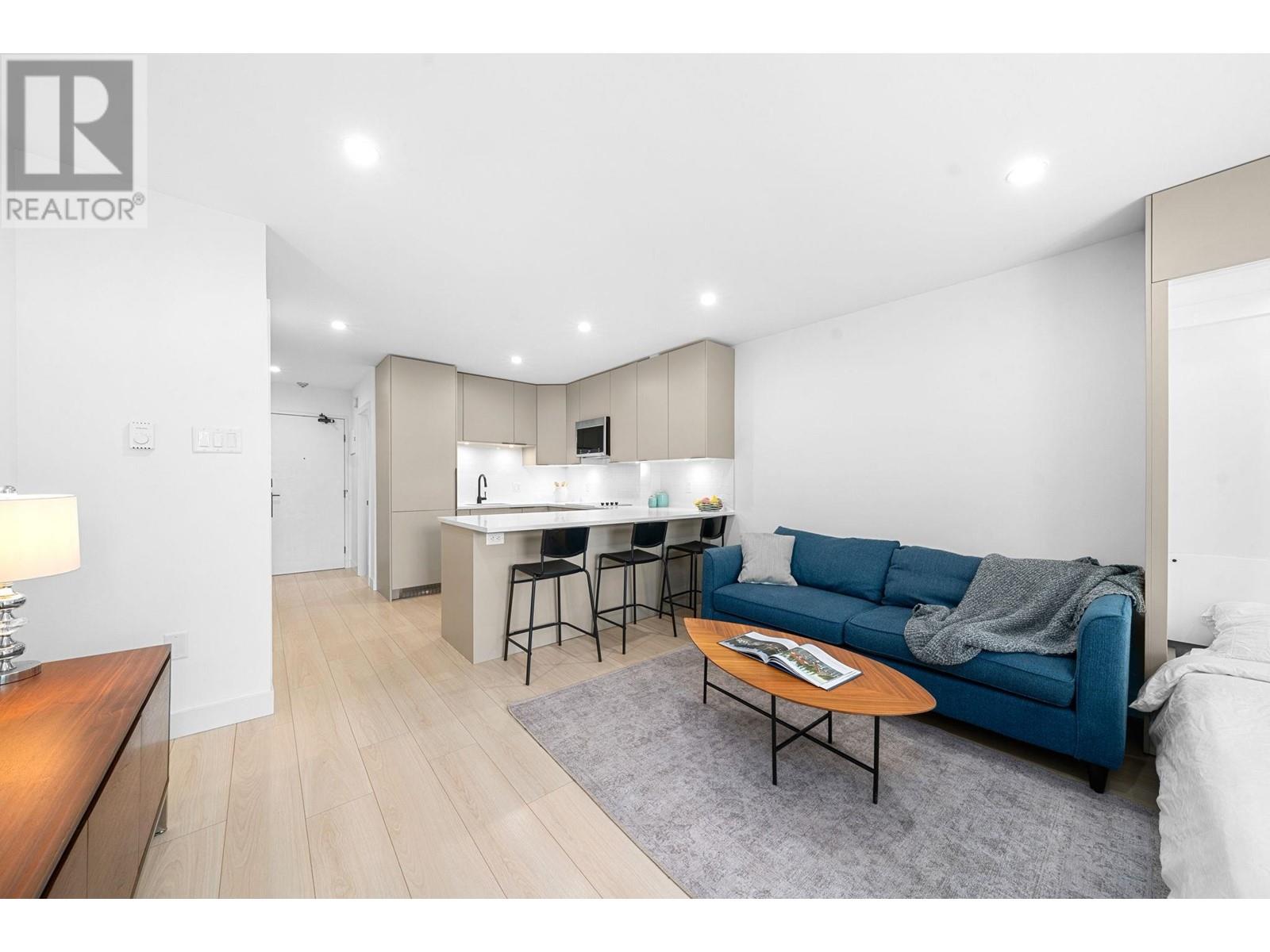 203 1545 E 2nd Avenue, Vancouver, British Columbia  V5N 1C8 - Photo 10 - R3011329