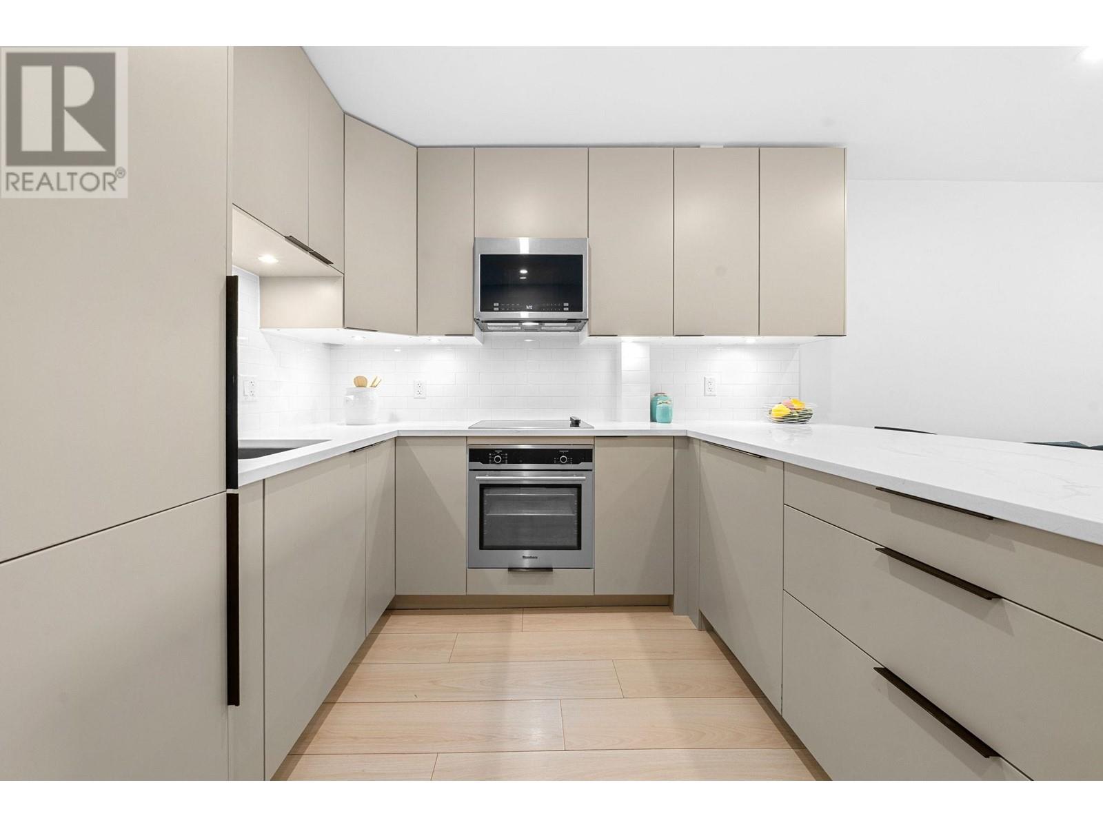 203 1545 E 2nd Avenue, Vancouver, British Columbia  V5N 1C8 - Photo 14 - R3011329