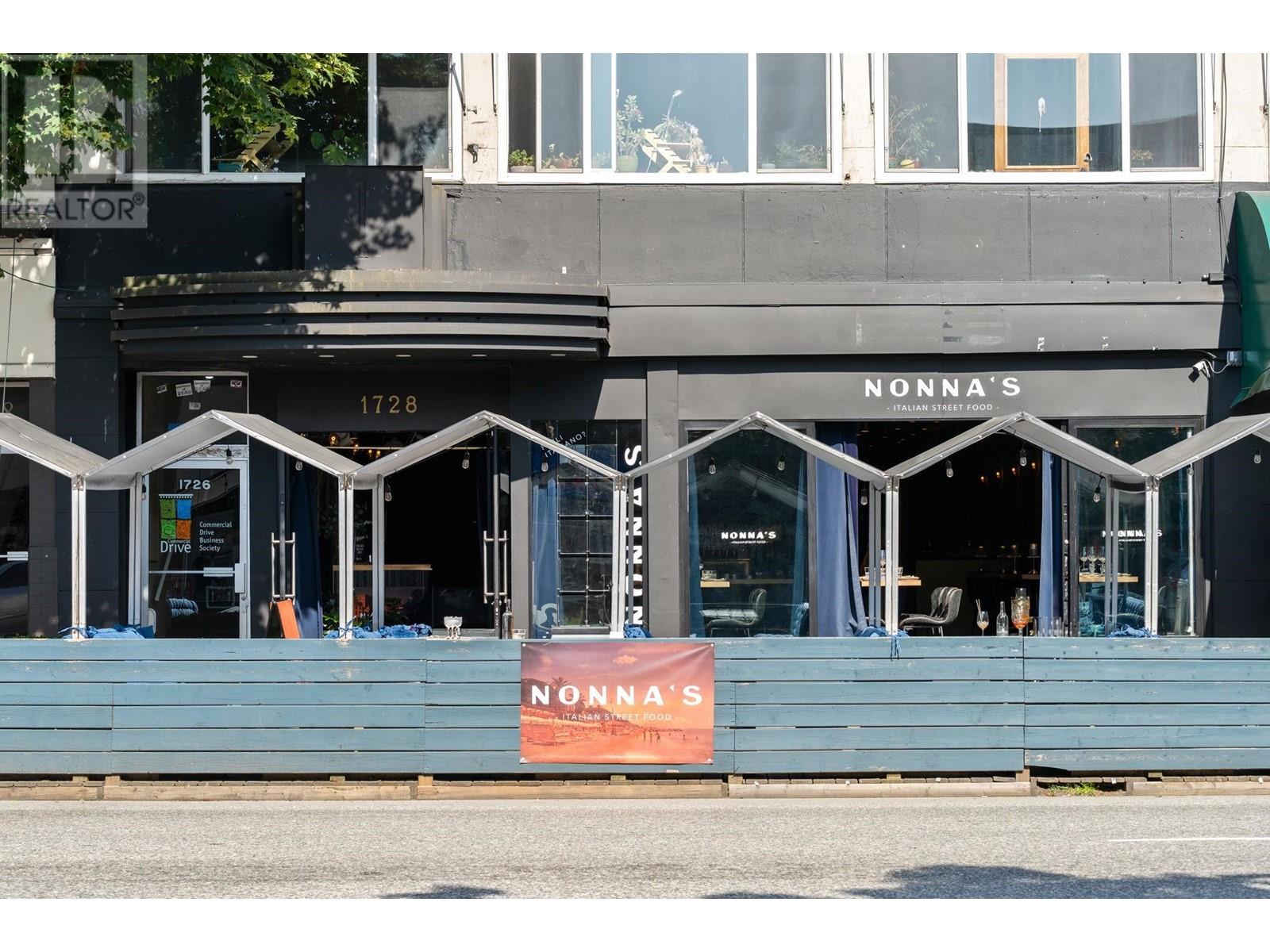 203 1545 E 2nd Avenue, Vancouver, British Columbia  V5N 1C8 - Photo 35 - R3011329