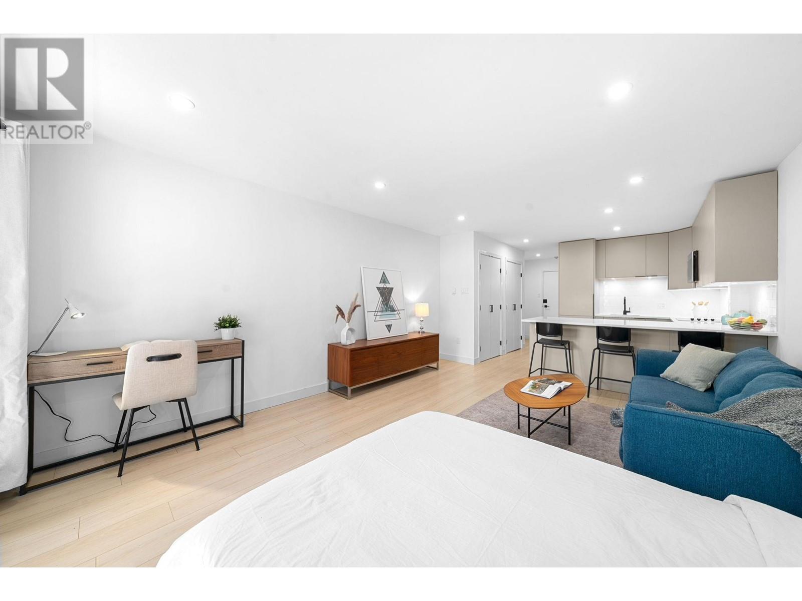 203 1545 E 2nd Avenue, Vancouver, British Columbia  V5N 1C8 - Photo 9 - R3011329