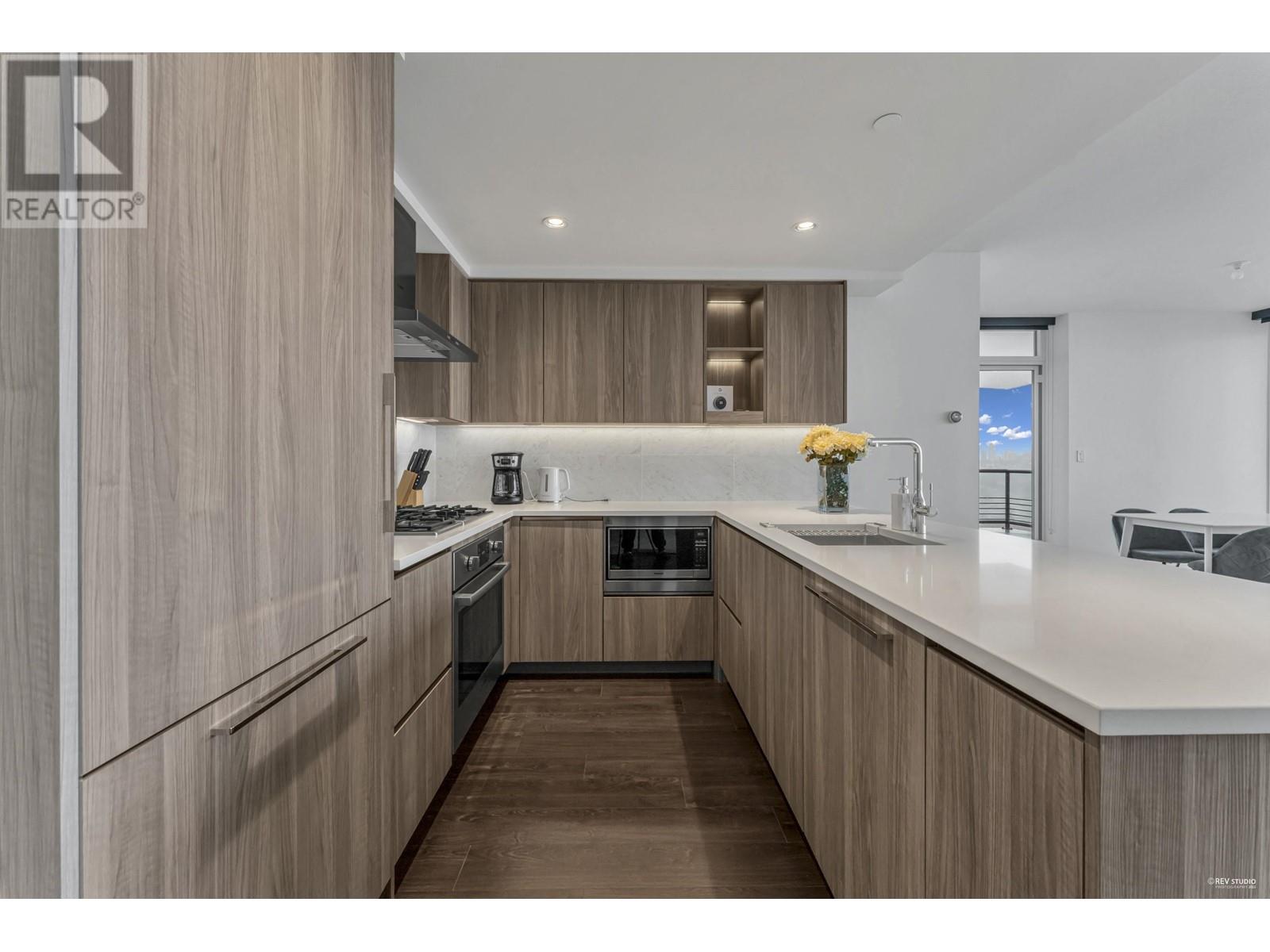3402 4730 Lougheed Highway, Burnaby, British Columbia  V5C 0M9 - Photo 9 - R3011339