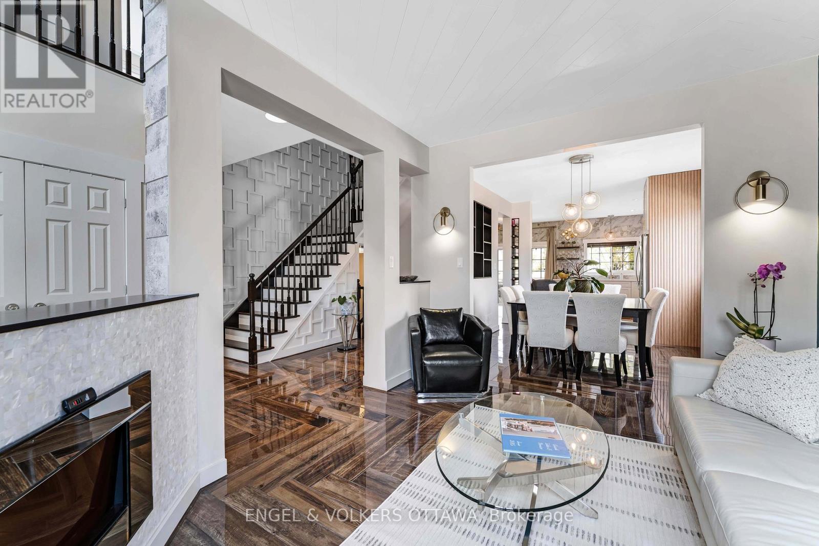 341 Shadehill Crescent, Ottawa, Ontario  K2J 0L6 - Photo 9 - X12157700