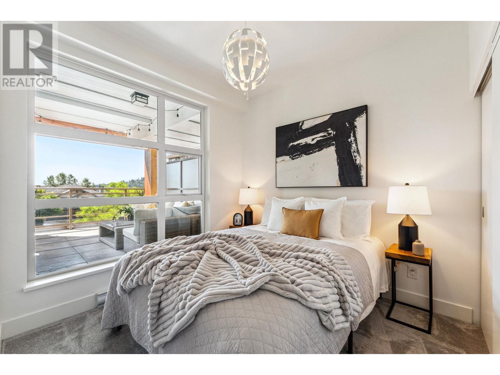 215 3602 Aldercrest Drive, North Vancouver, British Columbia  V7G 0A2 - Photo 15 - R3011373