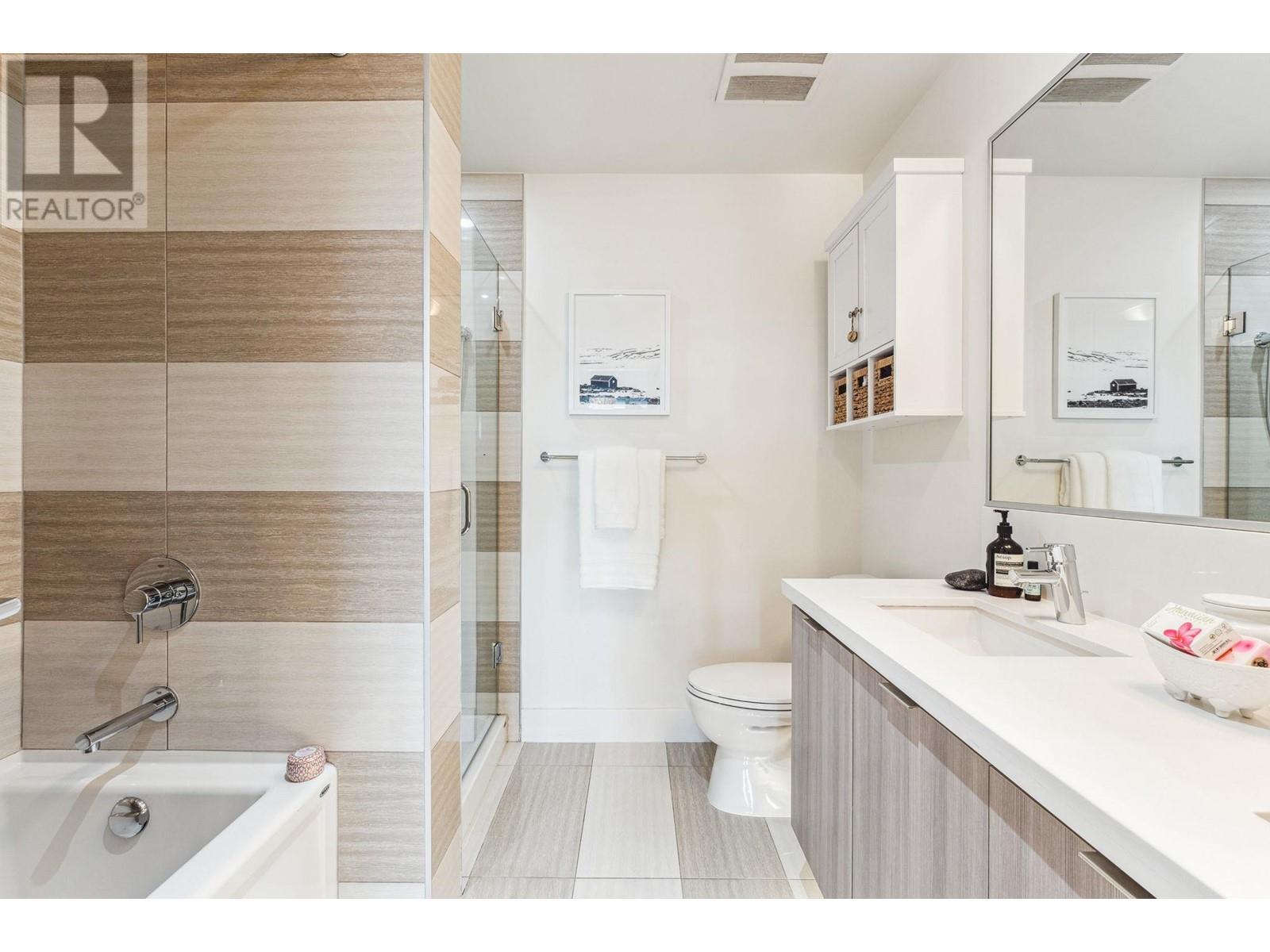 215 3602 Aldercrest Drive, North Vancouver, British Columbia  V7G 0A2 - Photo 18 - R3011373