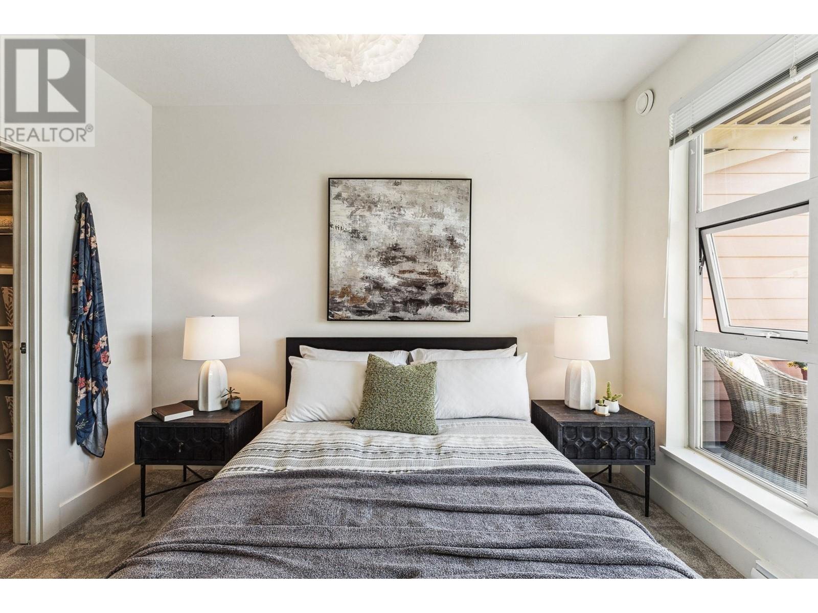 215 3602 Aldercrest Drive, North Vancouver, British Columbia  V7G 0A2 - Photo 21 - R3011373
