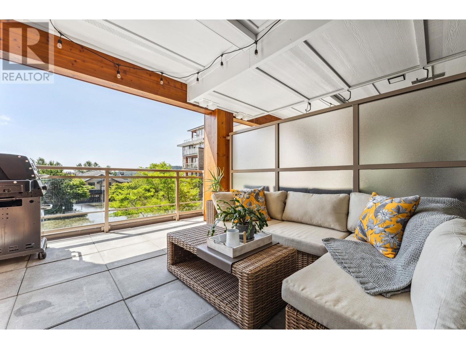 215 3602 Aldercrest Drive, North Vancouver, British Columbia  V7G 0A2 - Photo 25 - R3011373