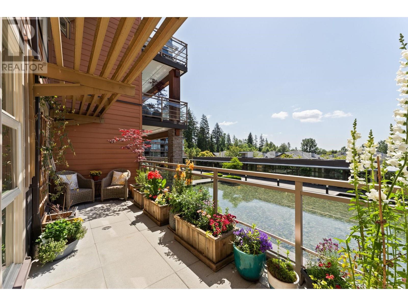 215 3602 Aldercrest Drive, North Vancouver, British Columbia  V7G 0A2 - Photo 26 - R3011373