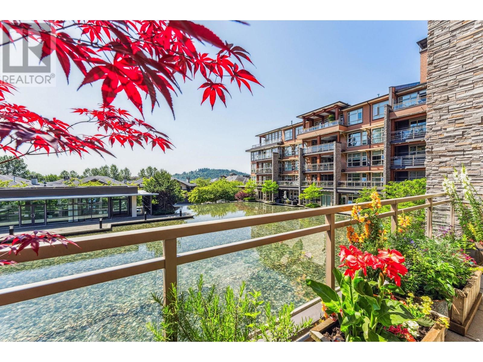 215 3602 Aldercrest Drive, North Vancouver, British Columbia  V7G 0A2 - Photo 27 - R3011373