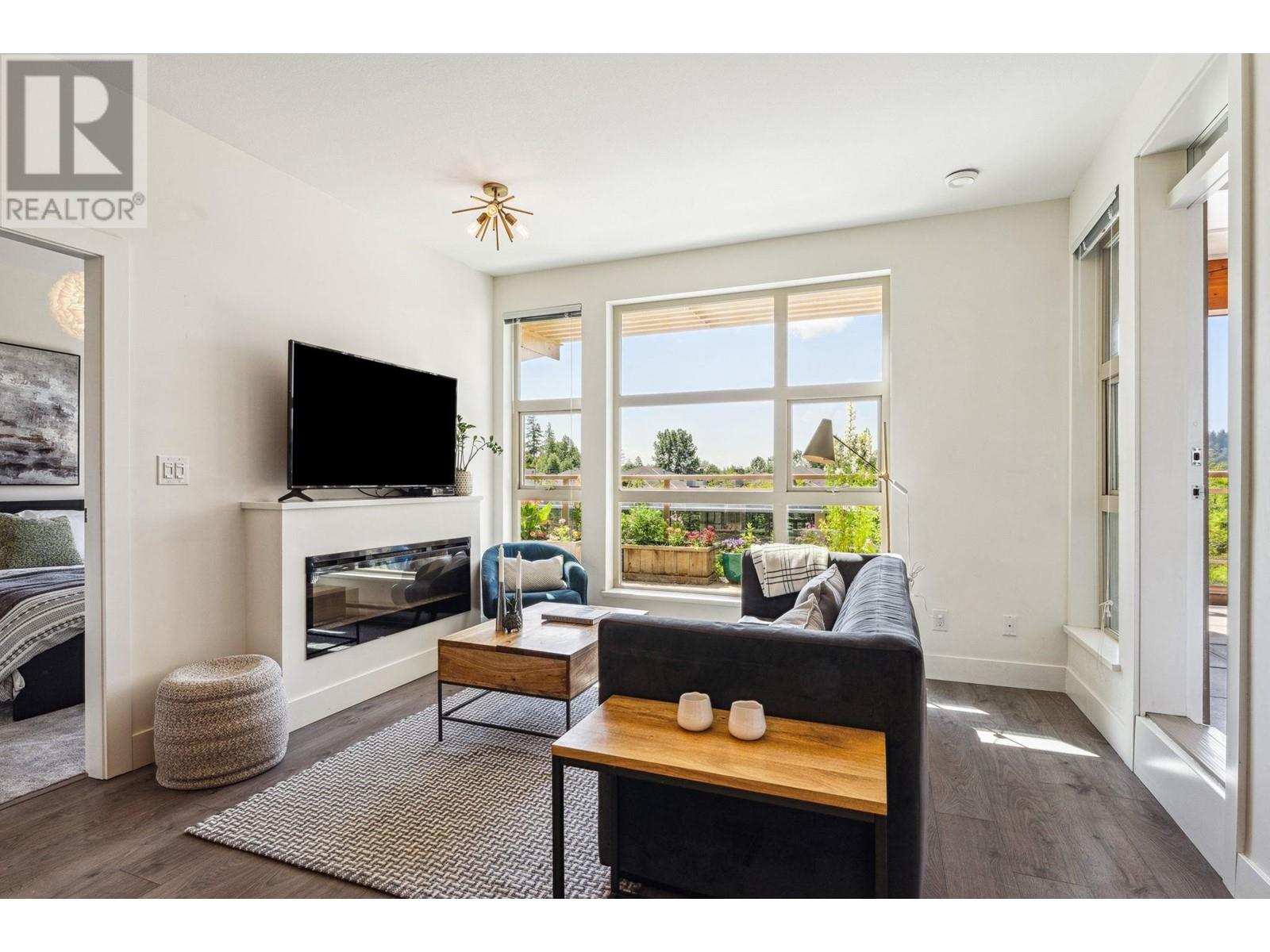 215 3602 Aldercrest Drive, North Vancouver, British Columbia  V7G 0A2 - Photo 7 - R3011373