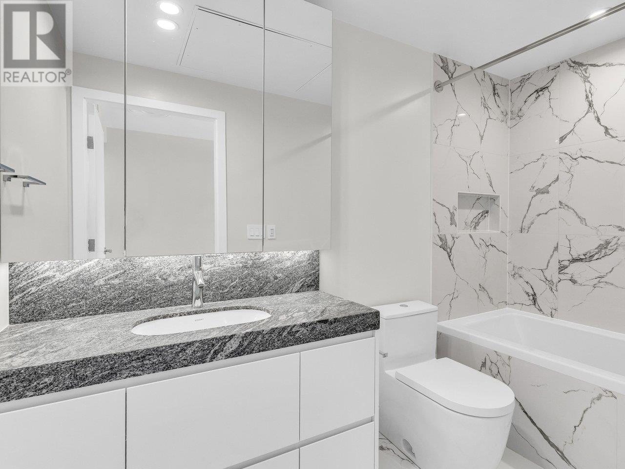 207 3668 W 10th Avenue, Vancouver, British Columbia  V6R 2G3 - Photo 15 - R3011374