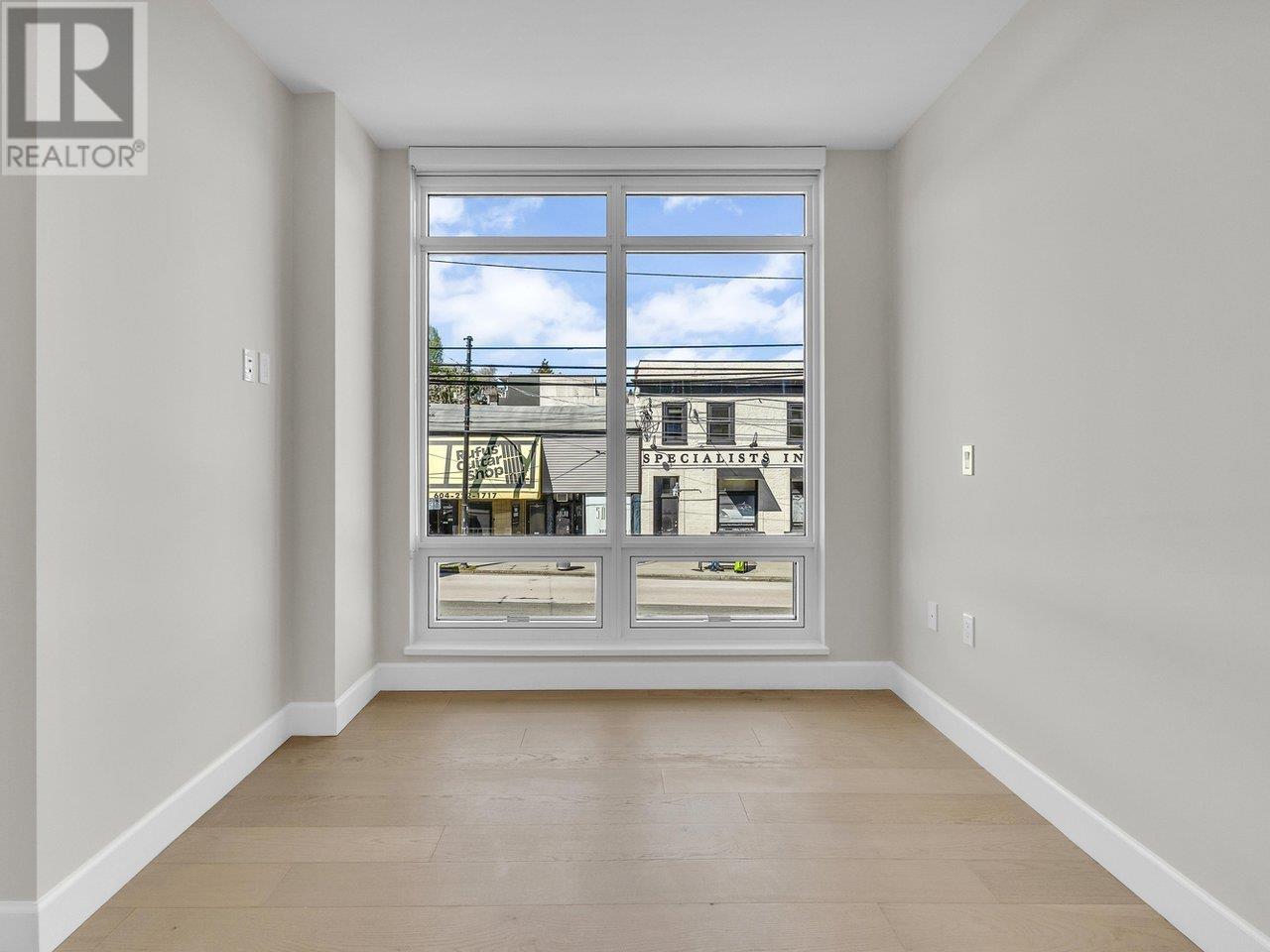 207 3668 W 10th Avenue, Vancouver, British Columbia  V6R 2G3 - Photo 21 - R3011374