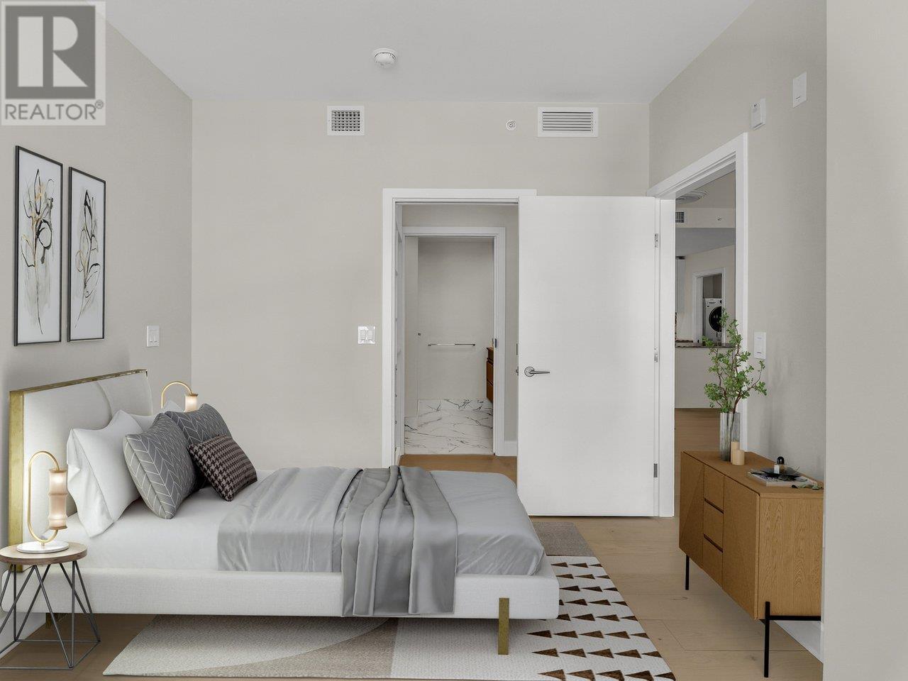 207 3668 W 10th Avenue, Vancouver, British Columbia  V6R 2G3 - Photo 7 - R3011374