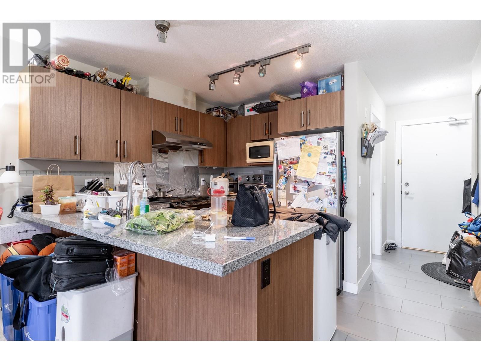 321 6828 Eckersley Road, Richmond, British Columbia  V6Y 0E8 - Photo 4 - R3011377