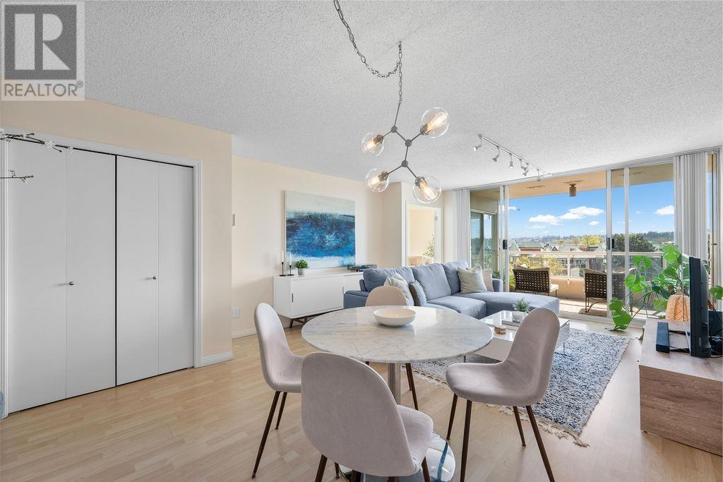 502 1065 Quayside Drive, New Westminster, British Columbia  V3M 1C5 - Photo 4 - R3011379