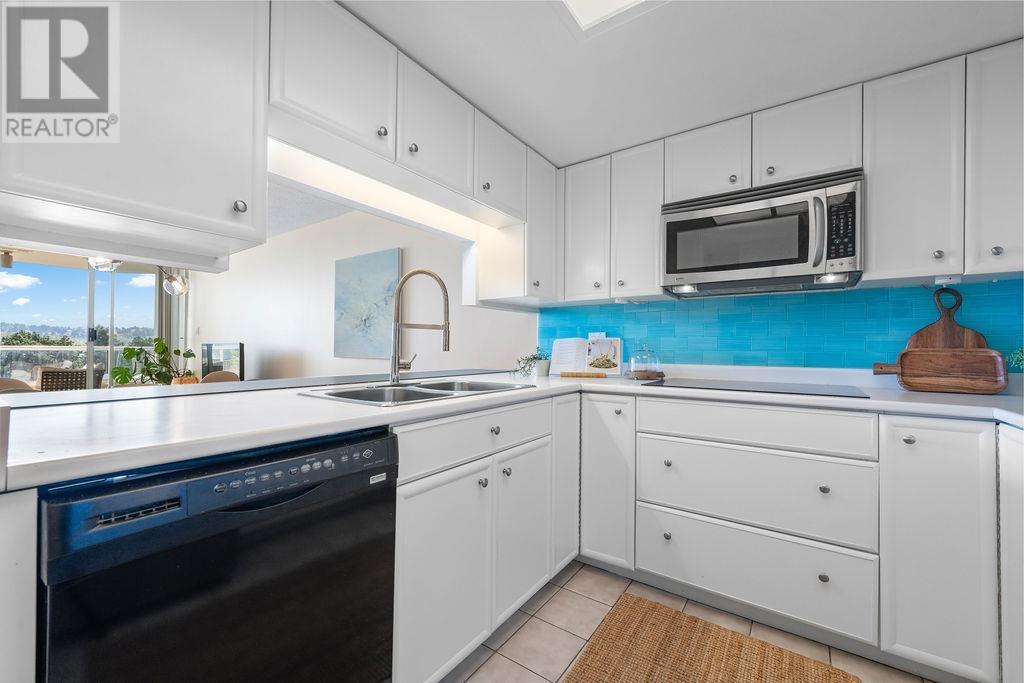 502 1065 Quayside Drive, New Westminster, British Columbia  V3M 1C5 - Photo 8 - R3011379