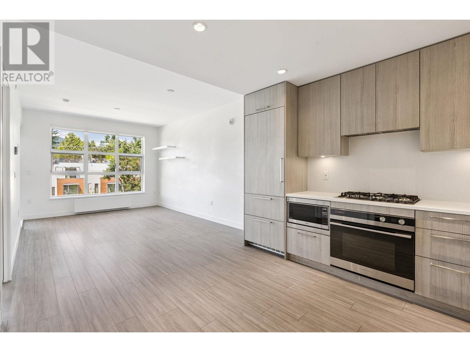 411 707 E 3RD STREET, north vancouver, British Columbia V7L1G8