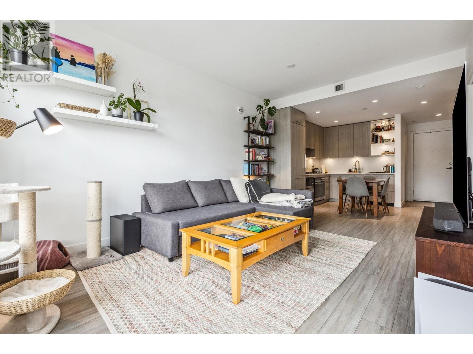 411 707 E 3rd Street, North Vancouver, British Columbia  V7L 1G8 - Photo 9 - R3011382