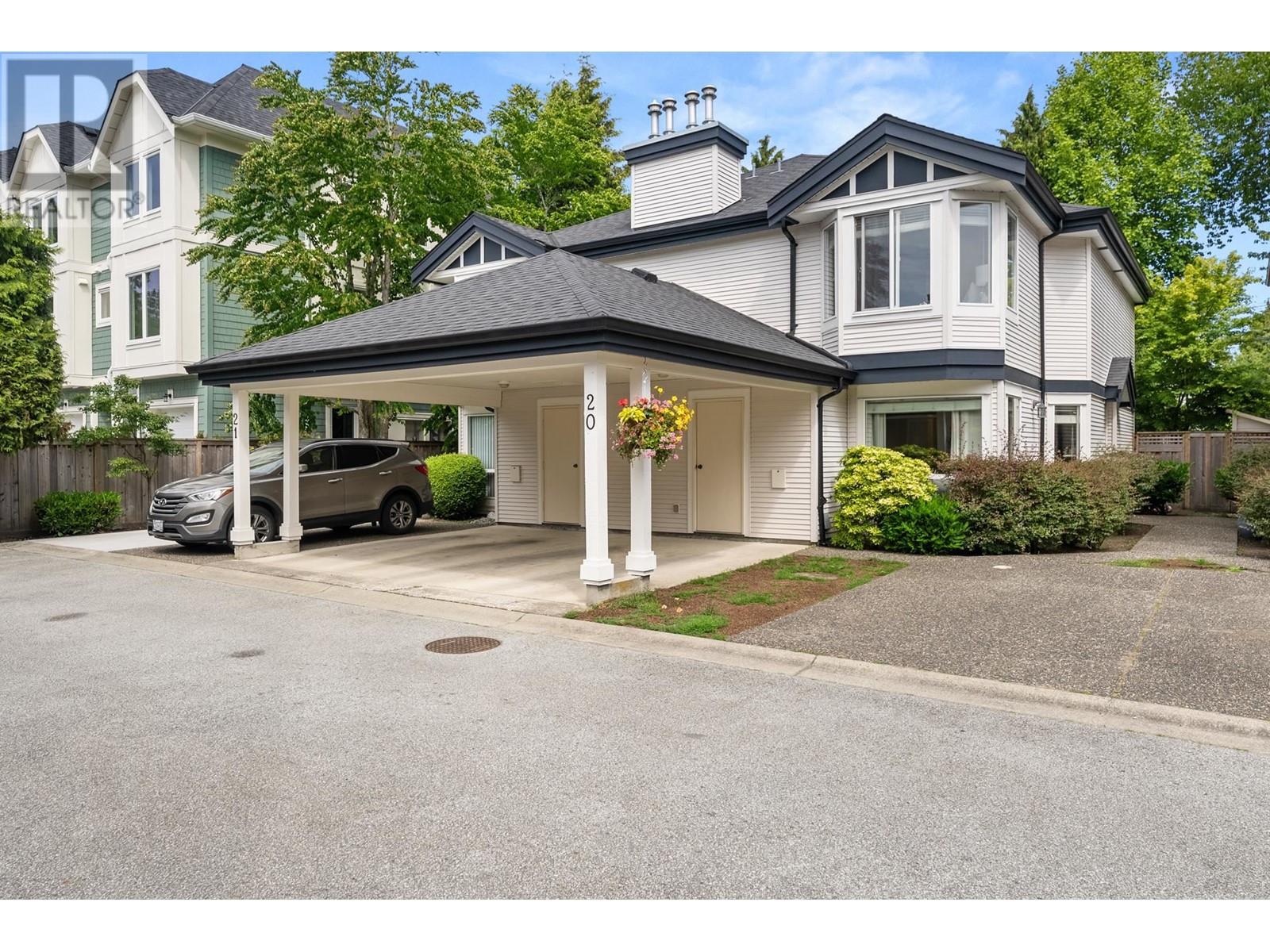 Property at 20 4748 54A STREET image 1