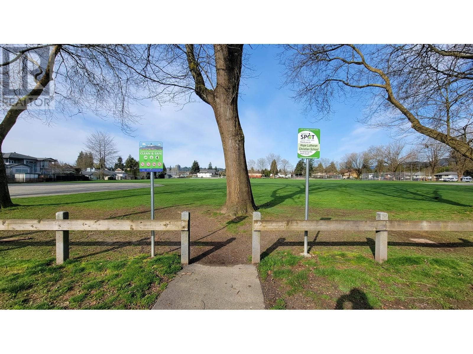 3 3126 Wellington Street, Port Coquitlam, British Columbia  V3B 3X4 - Photo 18 - R3011390