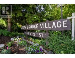 316 555 W 28TH STREET, North Vancouver property photo listing R3011393 for sale
