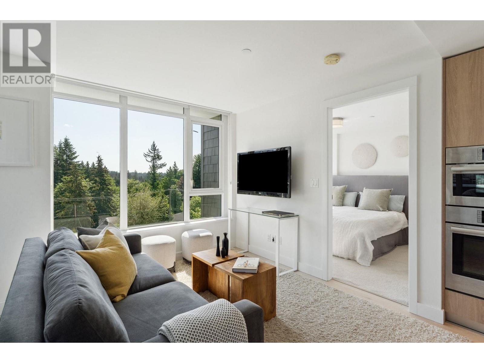 405 2738 Library Lane, North Vancouver, British Columbia  V7J 0B3 - Photo 10 - R3011394