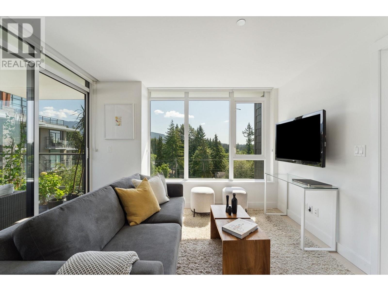 405 2738 Library Lane, North Vancouver, British Columbia  V7J 0B3 - Photo 9 - R3011394