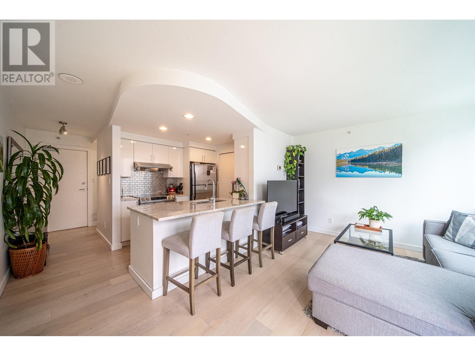 1603 1008 CAMBIE STREET, vancouver, British Columbia