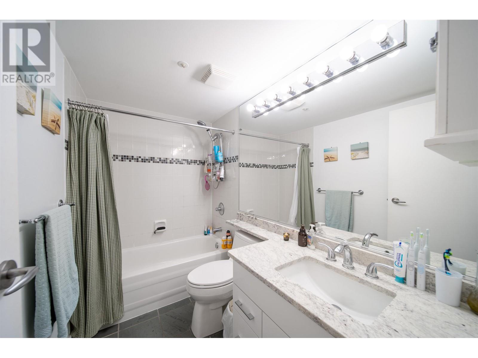 1603 1008 Cambie Street, Vancouver, British Columbia  V6B 6J7 - Photo 14 - R3011410