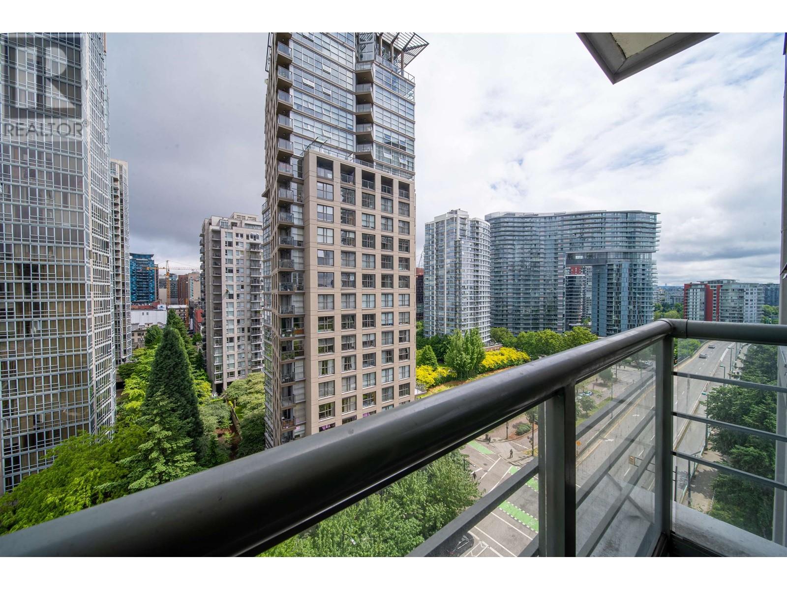 1603 1008 Cambie Street, Vancouver, British Columbia  V6B 6J7 - Photo 15 - R3011410