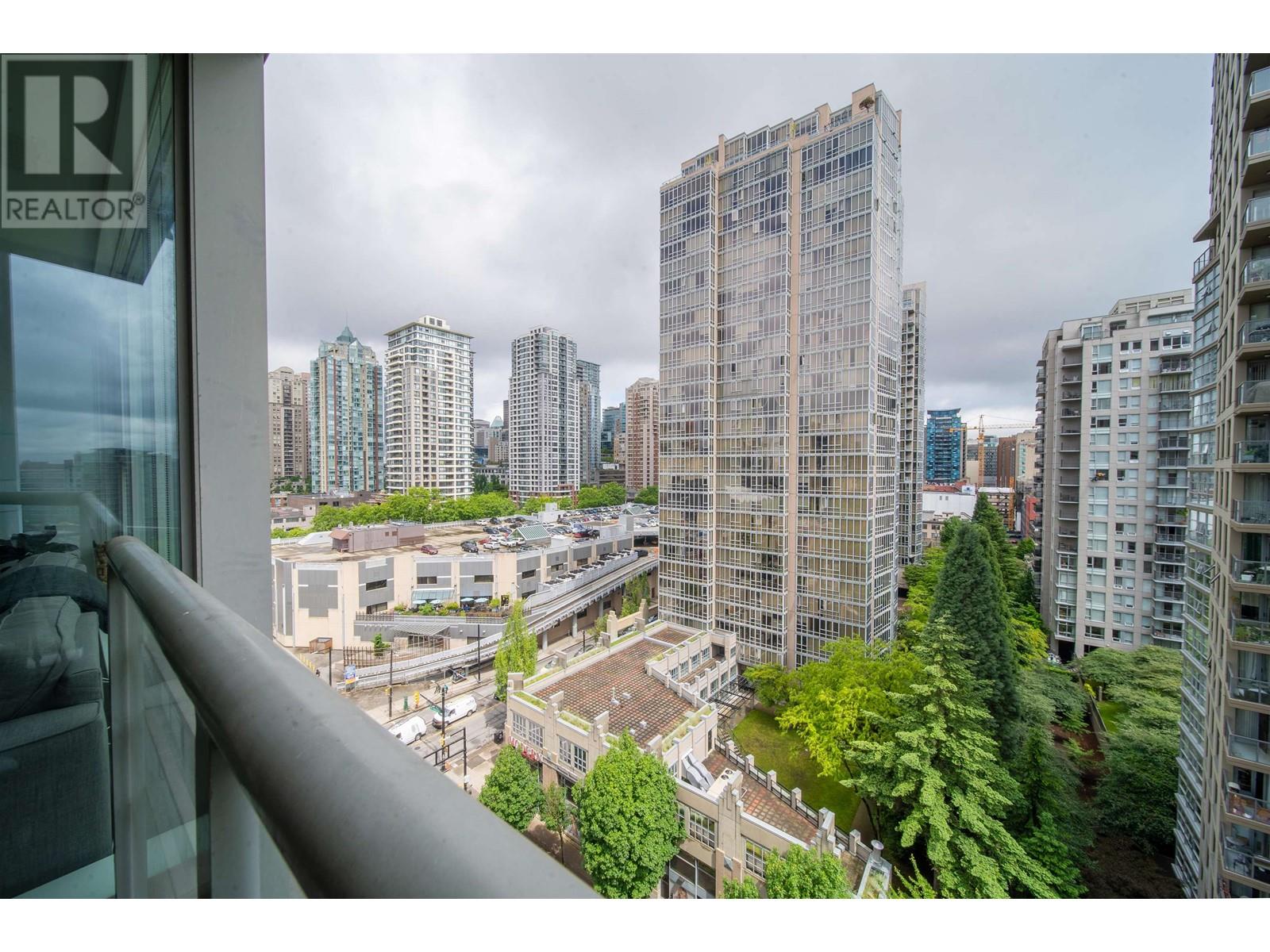 1603 1008 Cambie Street, Vancouver, British Columbia  V6B 6J7 - Photo 16 - R3011410