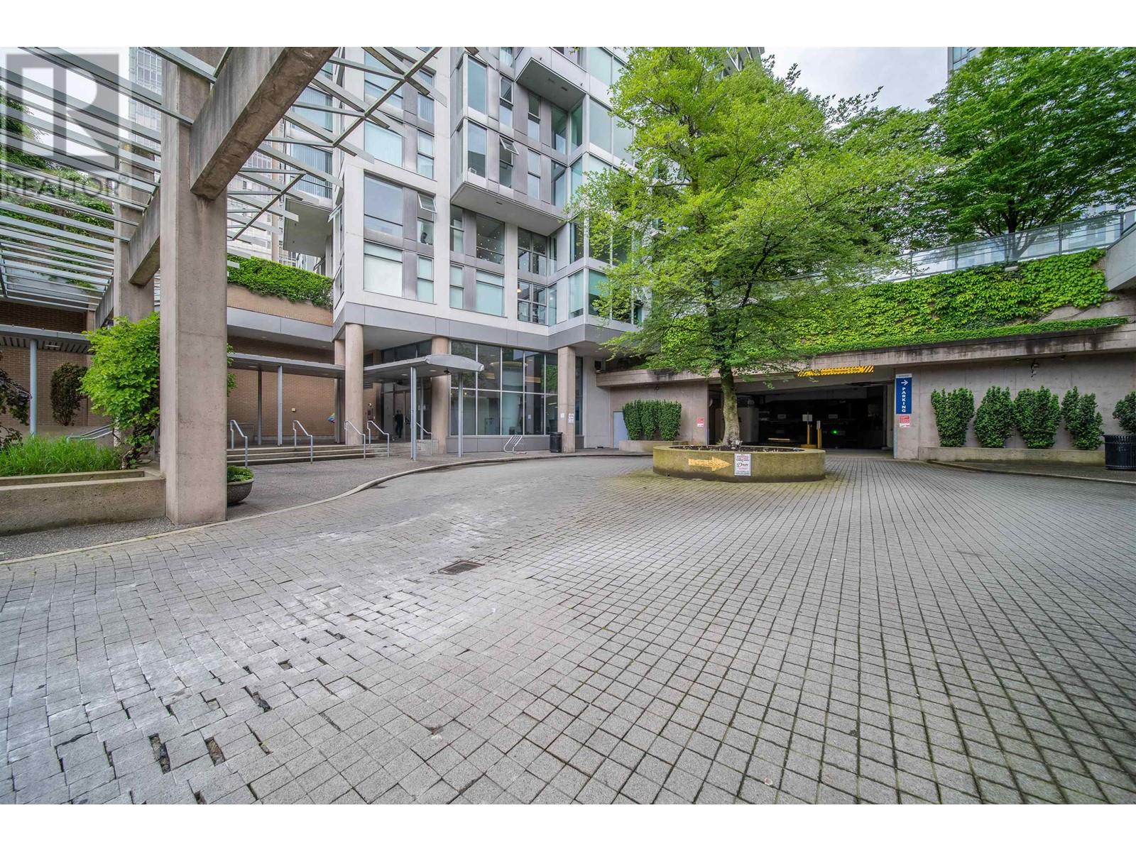 1603 1008 Cambie Street, Vancouver, British Columbia  V6B 6J7 - Photo 17 - R3011410