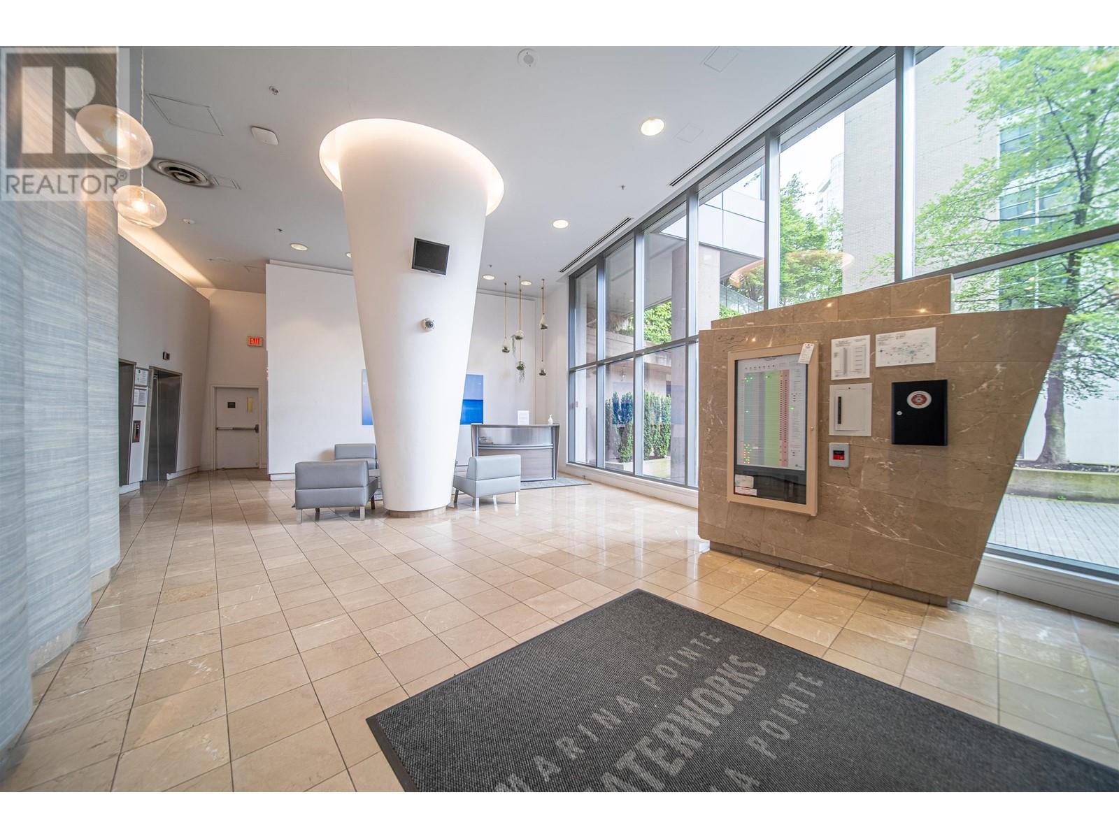 1603 1008 Cambie Street, Vancouver, British Columbia  V6B 6J7 - Photo 19 - R3011410