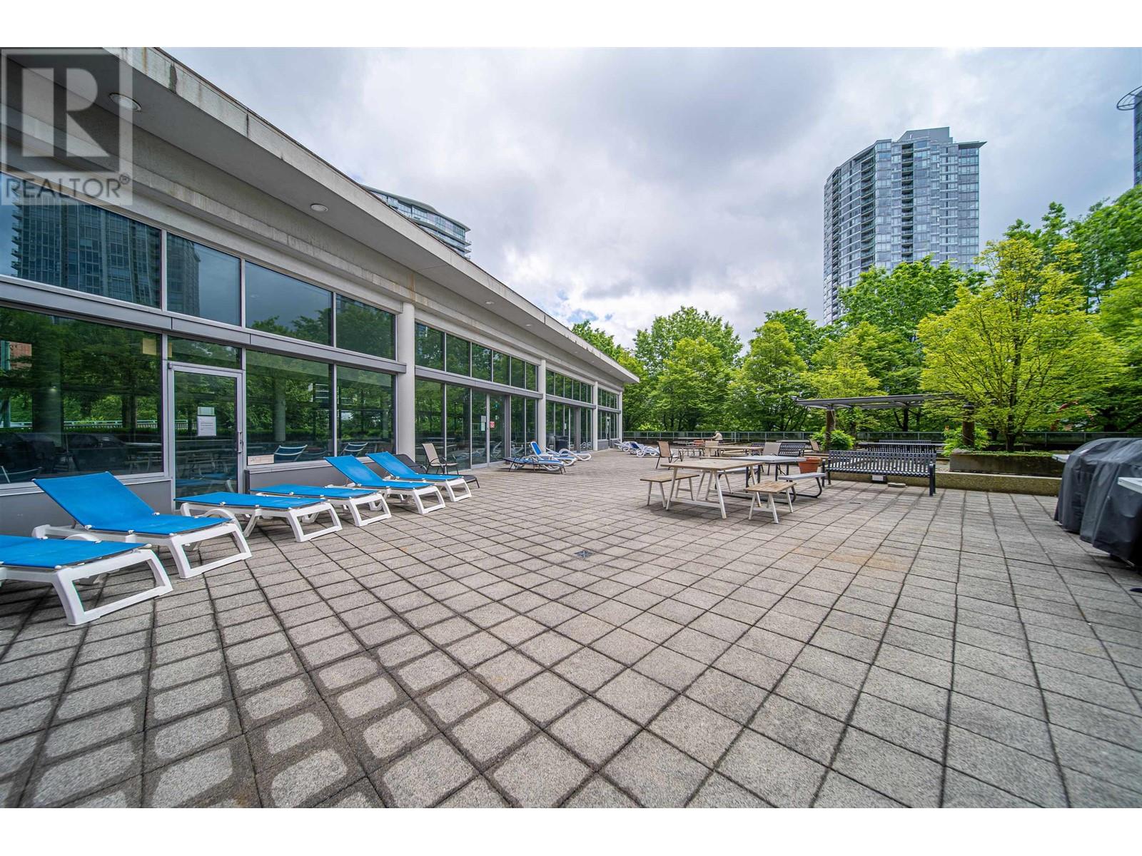 1603 1008 Cambie Street, Vancouver, British Columbia  V6B 6J7 - Photo 23 - R3011410