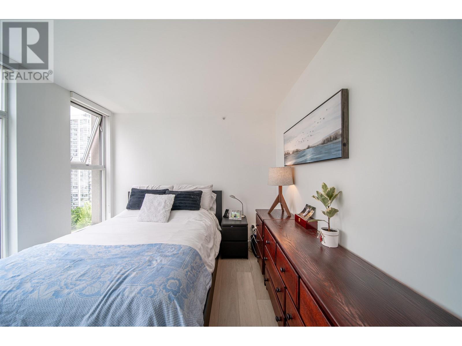 1603 1008 Cambie Street, Vancouver, British Columbia  V6B 6J7 - Photo 9 - R3011410