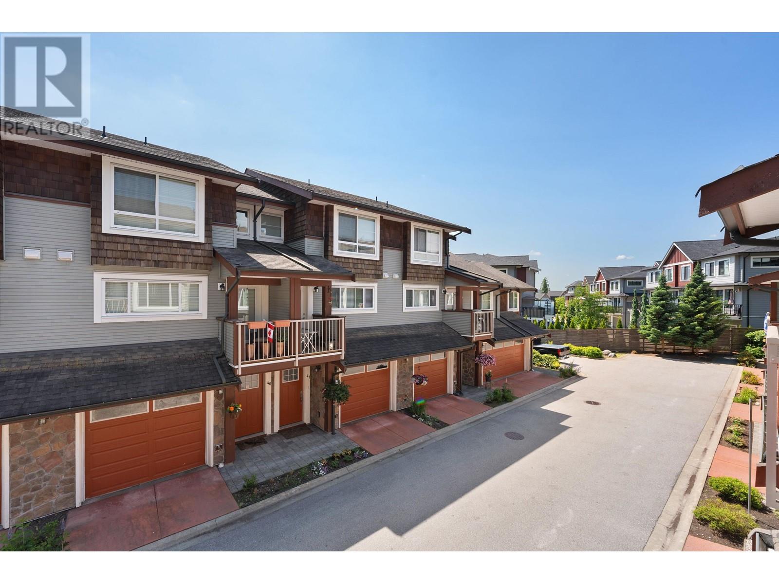 45 23651 132 Avenue, Maple Ridge, British Columbia  V4R 0E9 - Photo 30 - R3011413