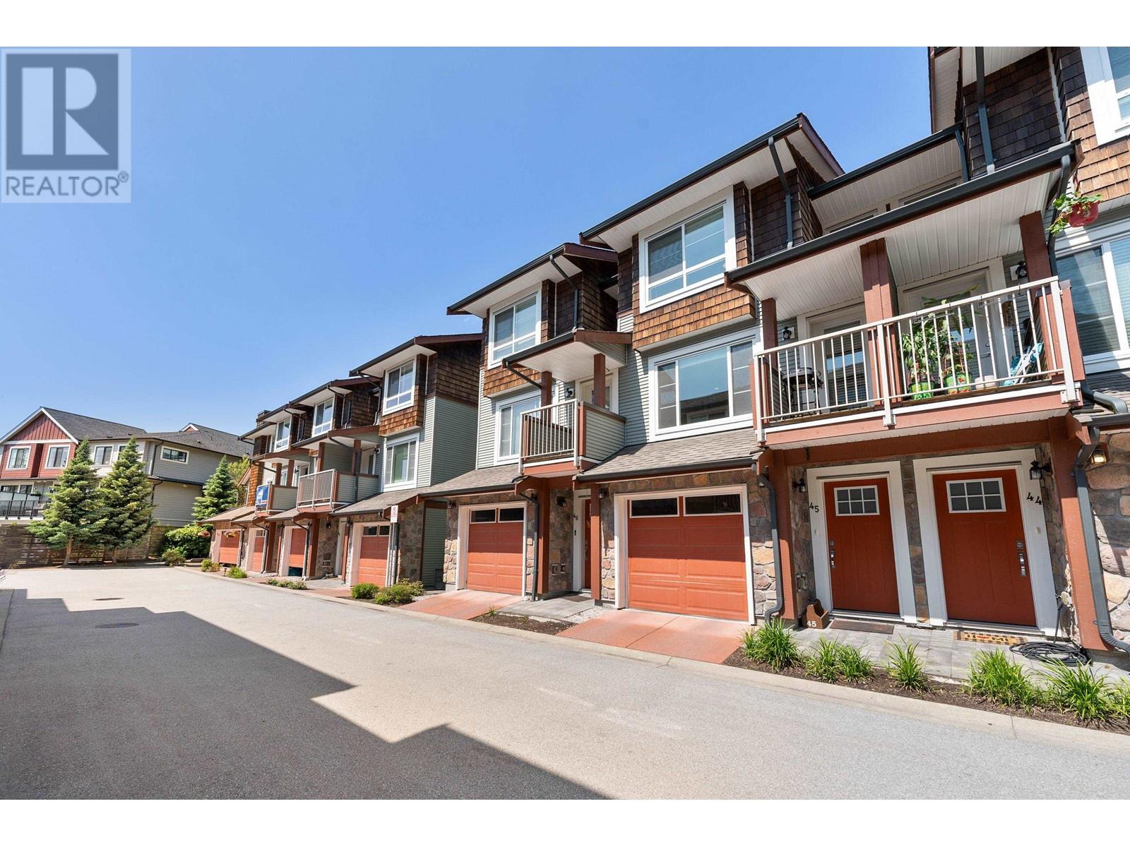 45 23651 132 Avenue, Maple Ridge, British Columbia  V4R 0E9 - Photo 34 - R3011413