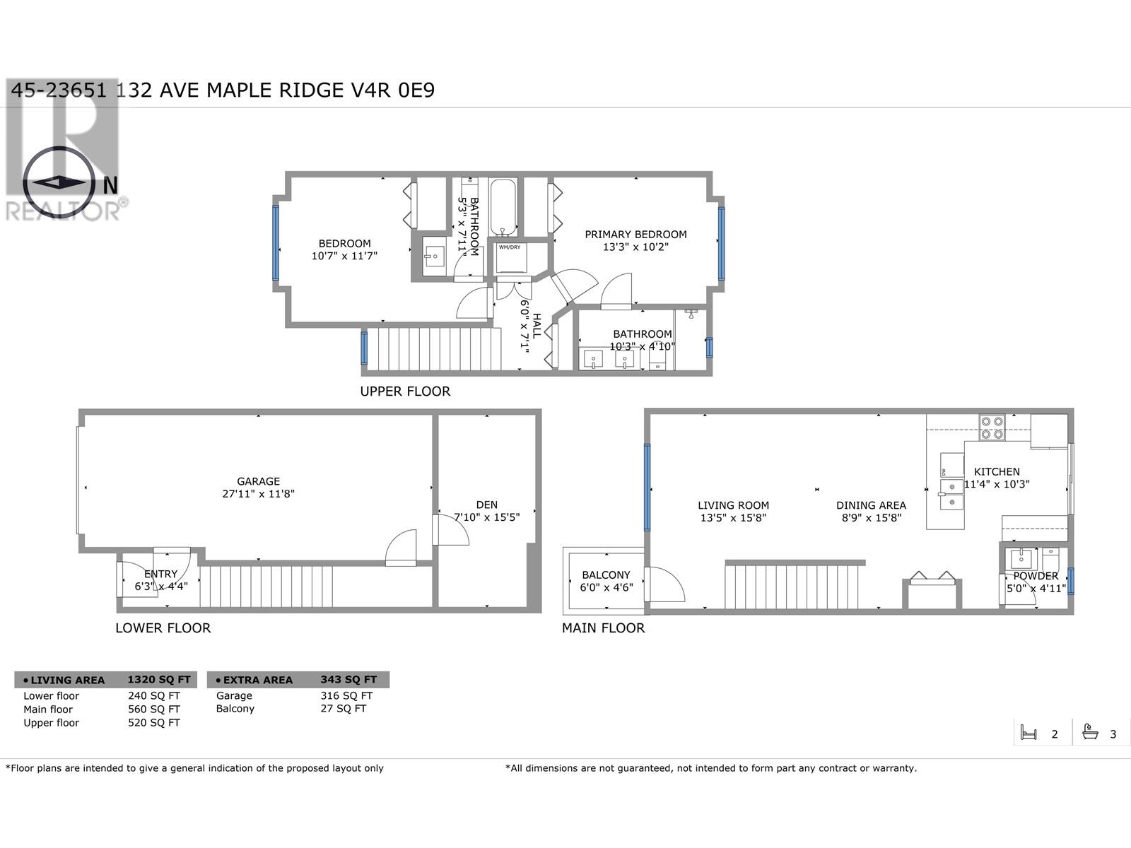45 23651 132 Avenue, Maple Ridge, British Columbia  V4R 0E9 - Photo 37 - R3011413