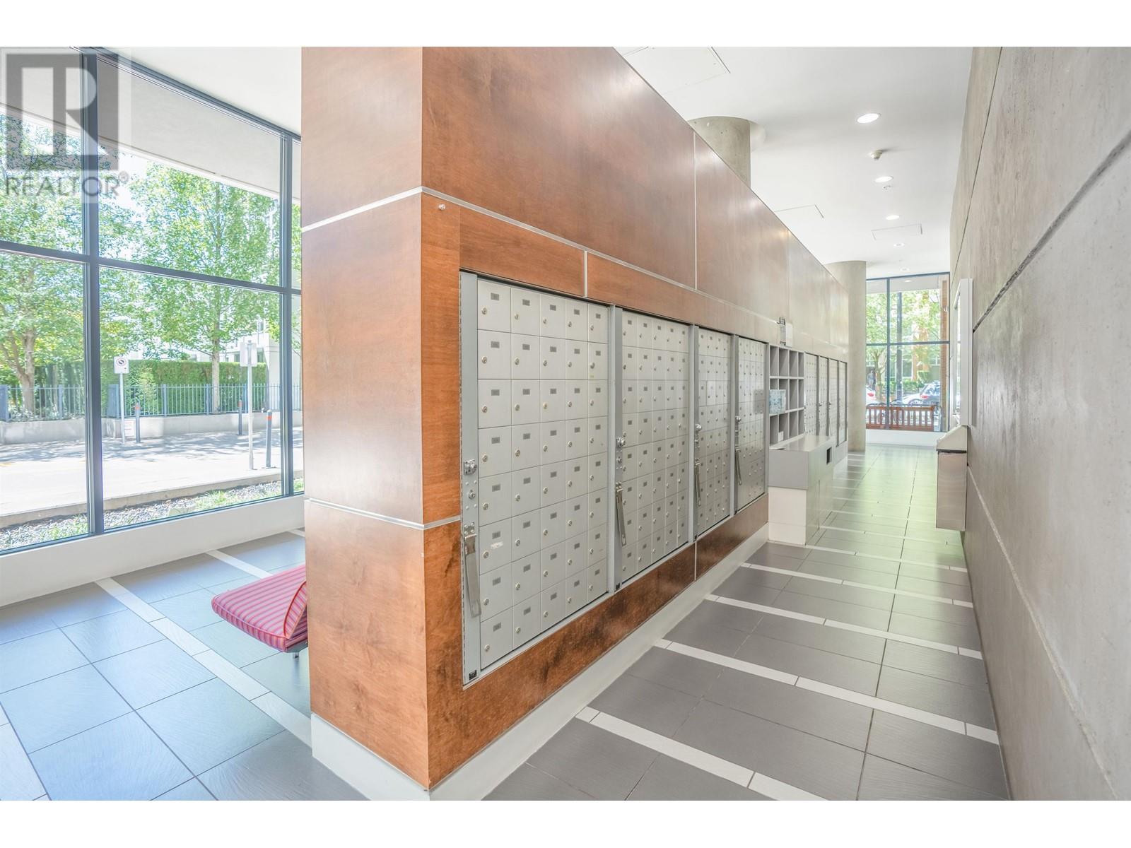 3705 928 Beatty Street, Vancouver, British Columbia  V6Z 3G6 - Photo 24 - R3011428