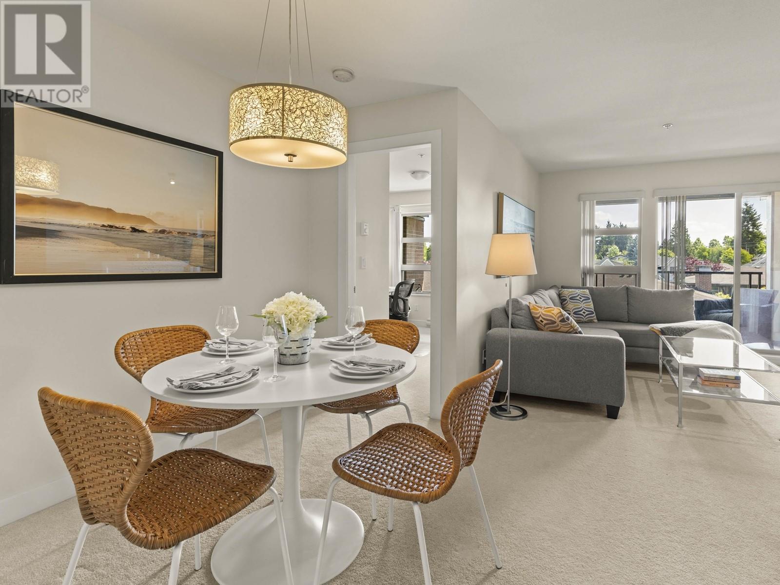 313 738 E 29 Avenue, Vancouver, British Columbia  V5V 0B6 - Photo 3 - R3011432