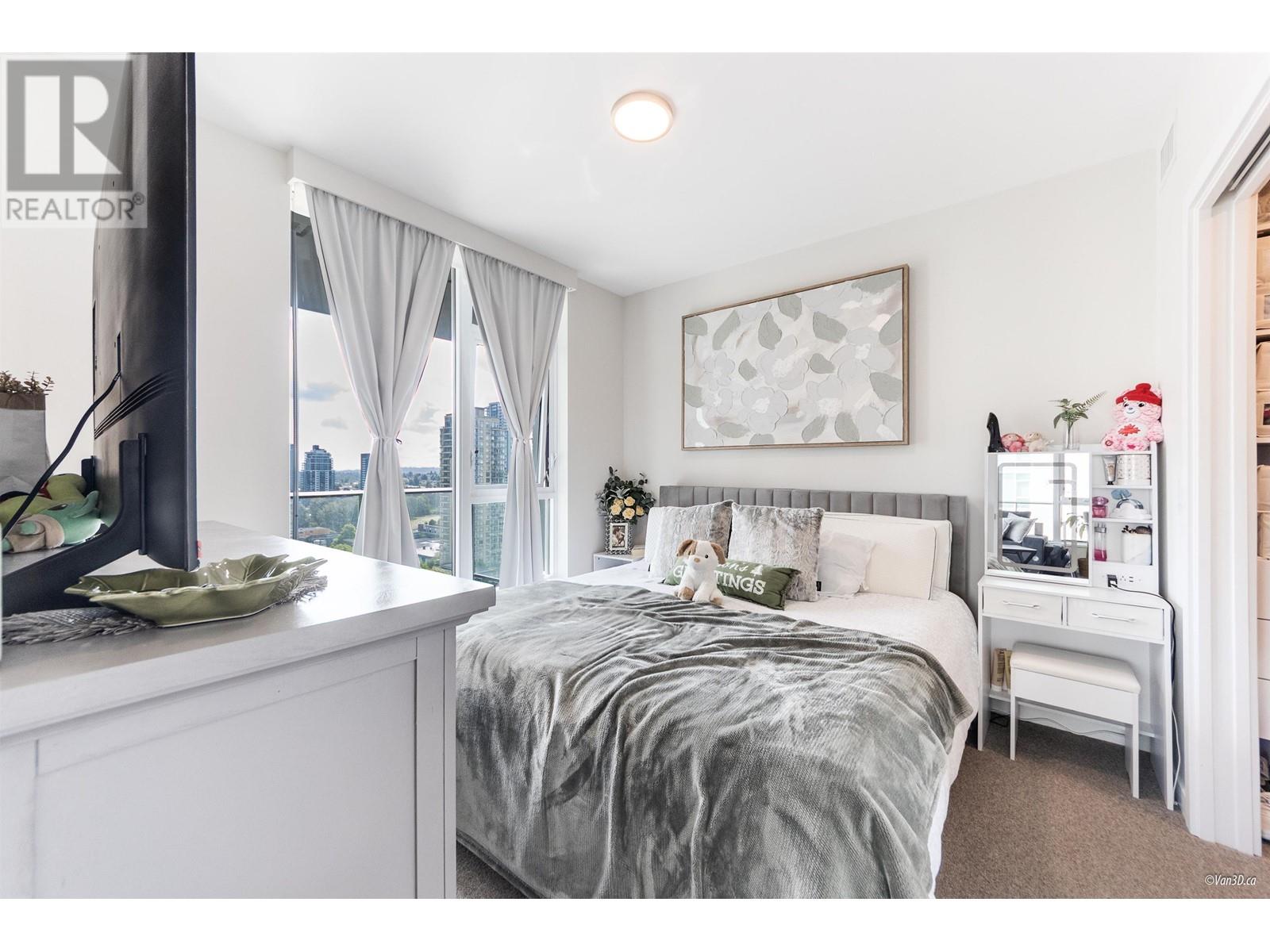 1608 2186 Gilmore Avenue, Burnaby, British Columbia  V5C 0N7 - Photo 12 - R3011434
