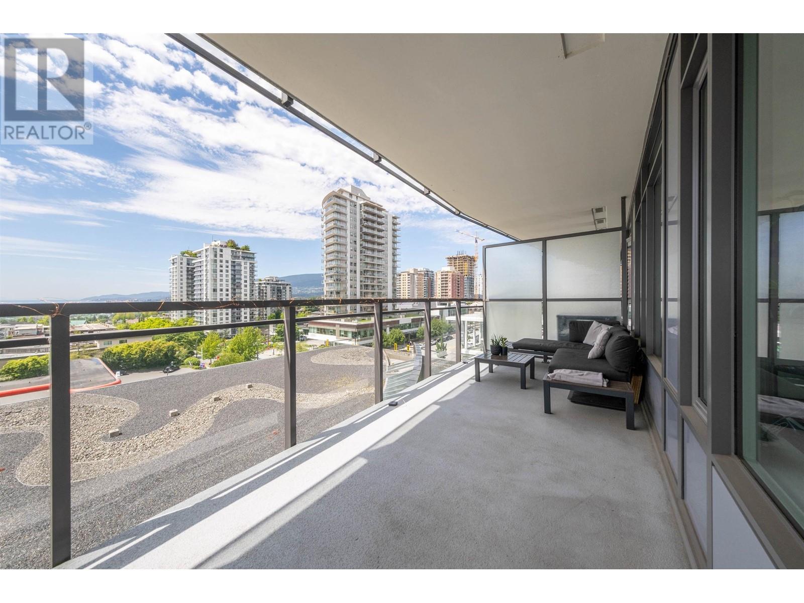 604 111 E 13th Street, North Vancouver, British Columbia  V7L 0C7 - Photo 6 - R3011464