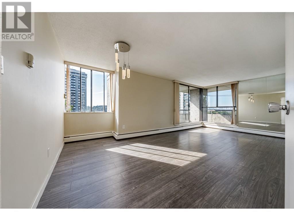 1006 3771 Bartlett Court, Burnaby, British Columbia  V3J 7G8 - Photo 33 - R3011465