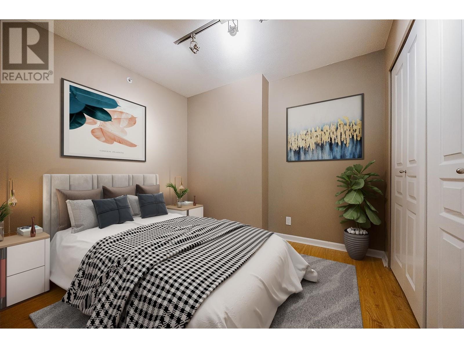 202 9288 University Crescent, Burnaby, British Columbia  V5A 4X7 - Photo 10 - R3011470