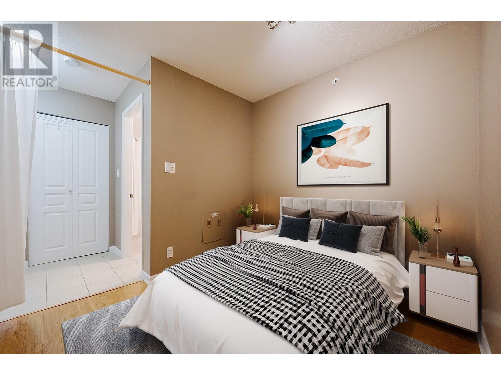202 9288 University Crescent, Burnaby, British Columbia  V5A 4X7 - Photo 11 - R3011470
