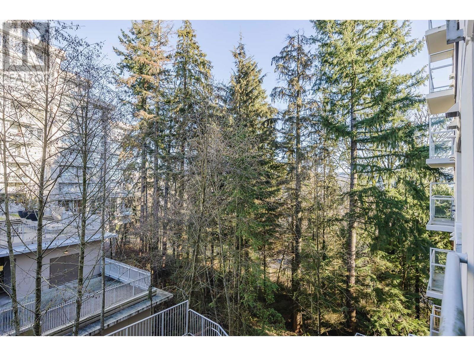 202 9288 University Crescent, Burnaby, British Columbia  V5A 4X7 - Photo 16 - R3011470