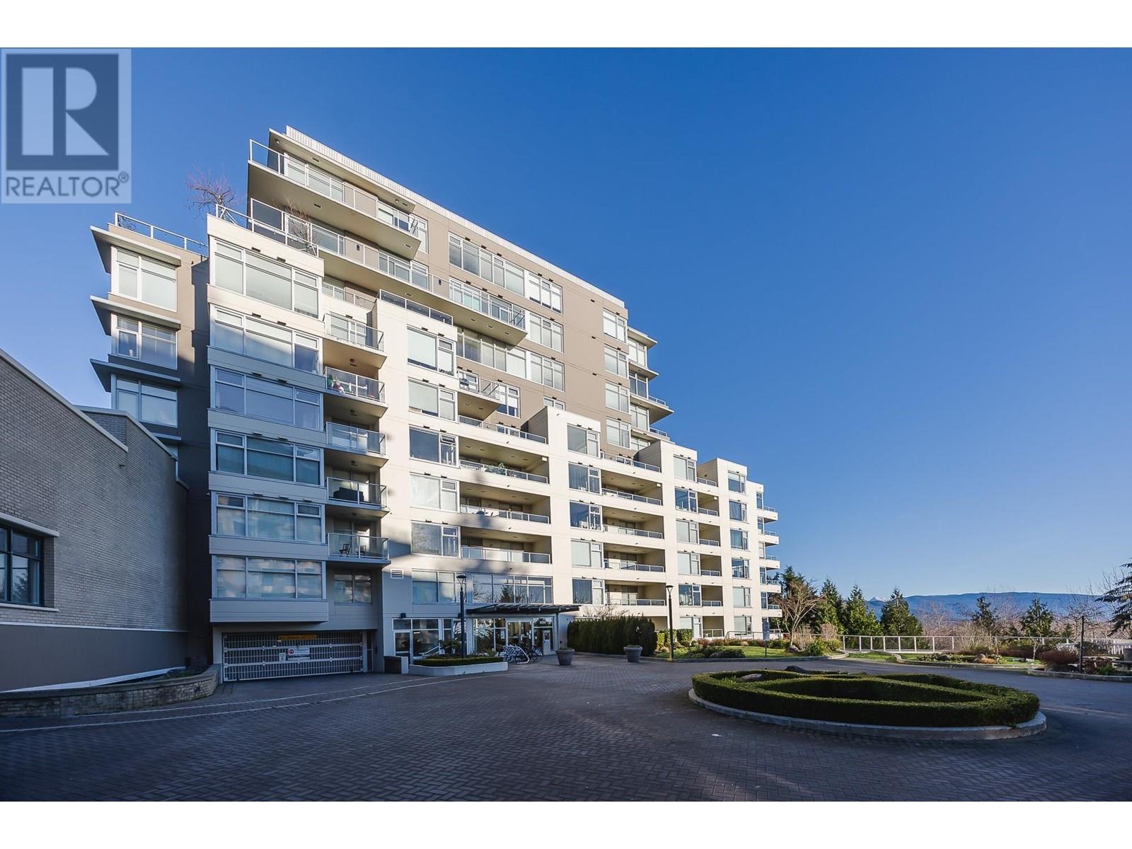 202 9288 University Crescent, Burnaby, British Columbia  V5A 4X7 - Photo 19 - R3011470
