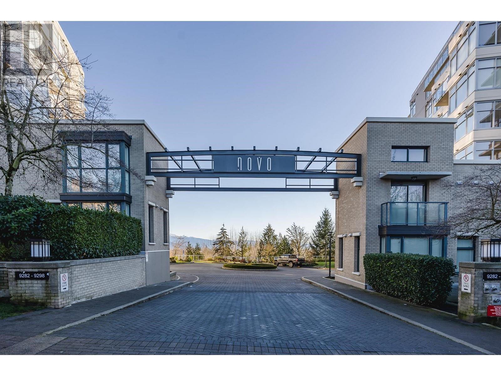 202 9288 University Crescent, Burnaby, British Columbia  V5A 4X7 - Photo 20 - R3011470