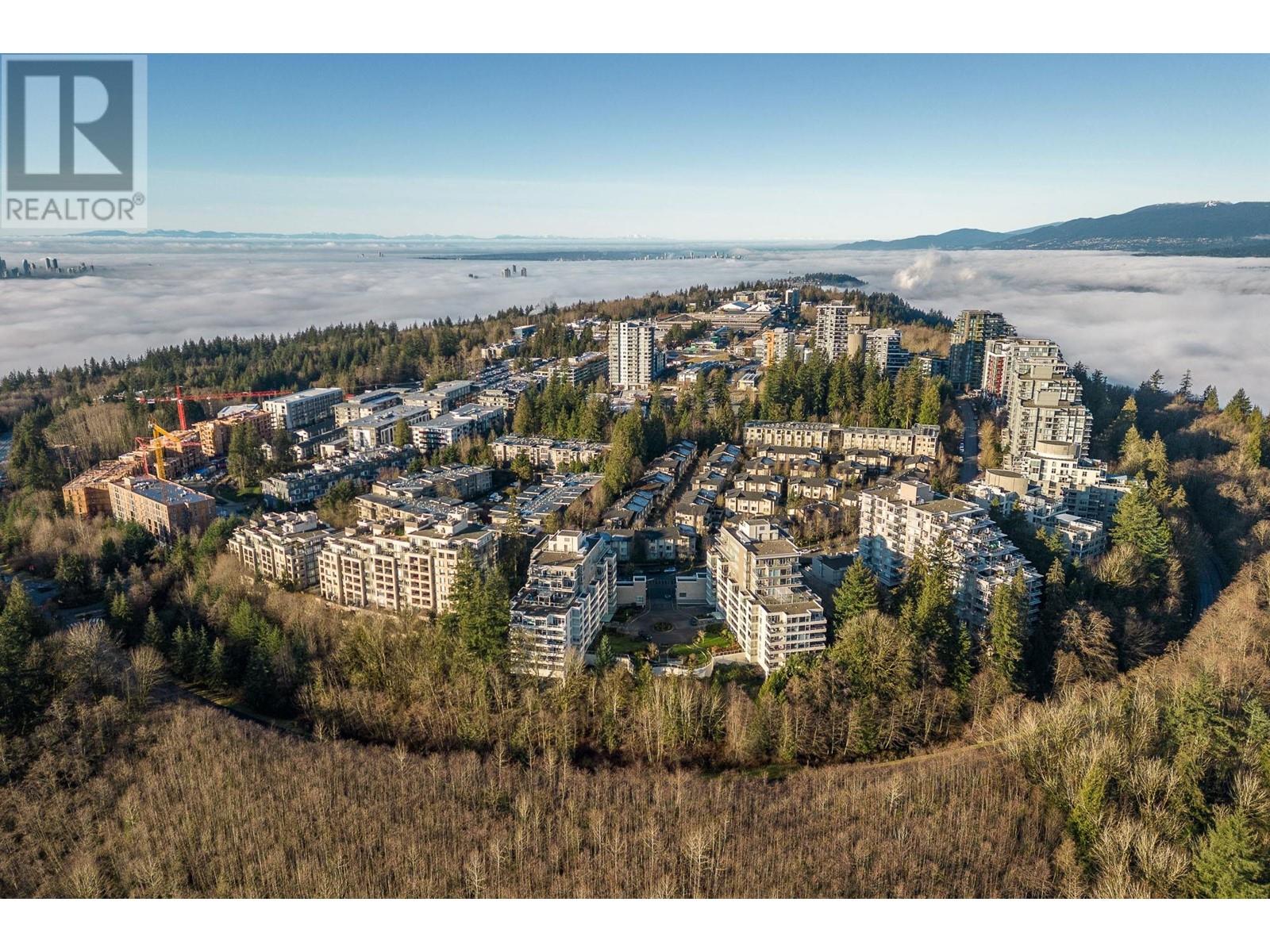 202 9288 University Crescent, Burnaby, British Columbia  V5A 4X7 - Photo 22 - R3011470