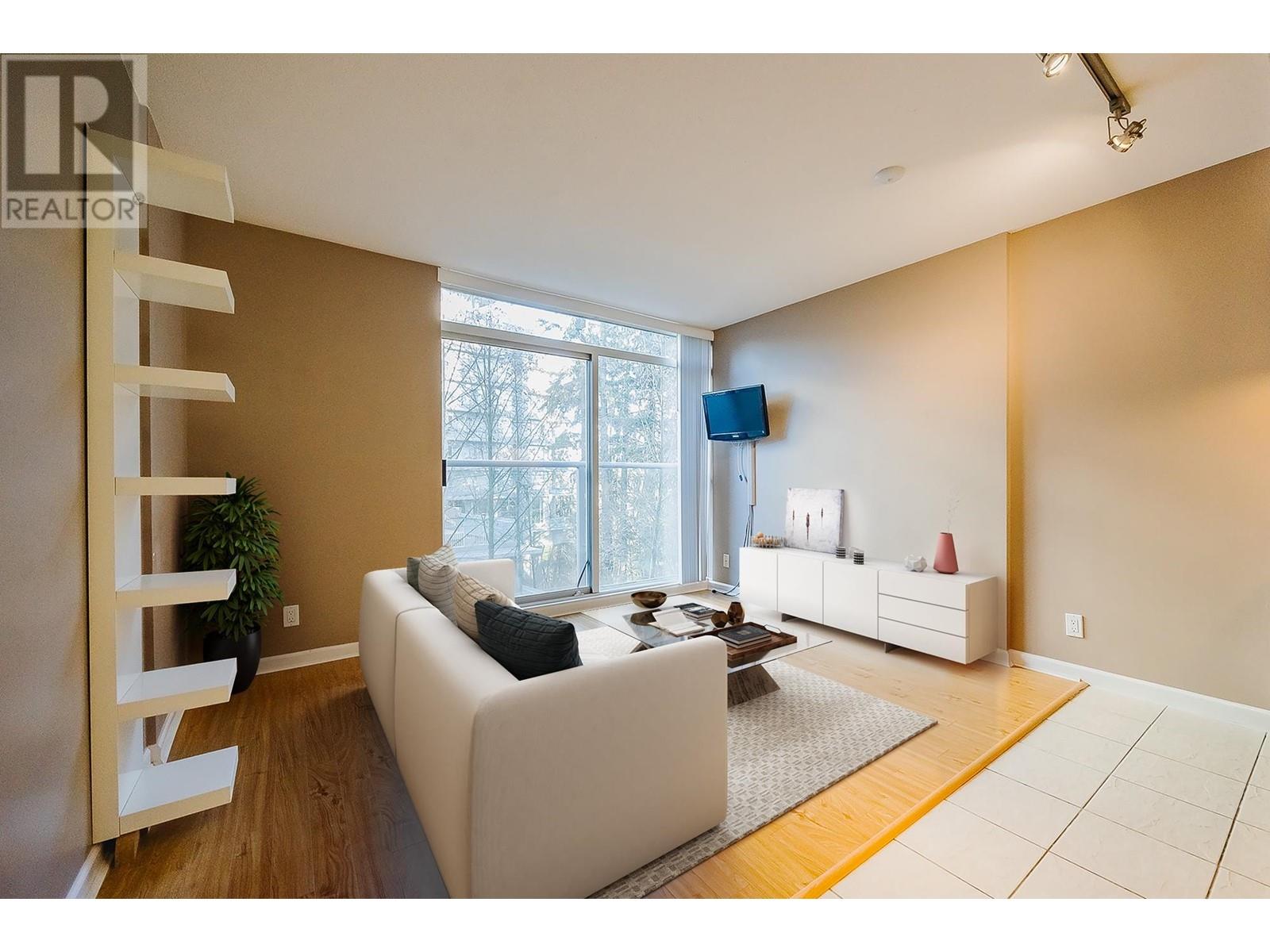 202 9288 University Crescent, Burnaby, British Columbia  V5A 4X7 - Photo 9 - R3011470